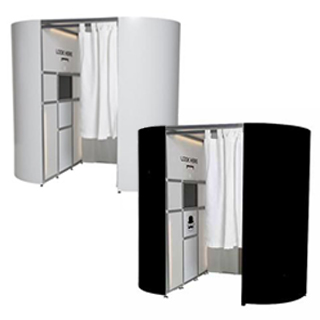 Wedding and Corporate Event Photobooth Hire In Northern Ireland