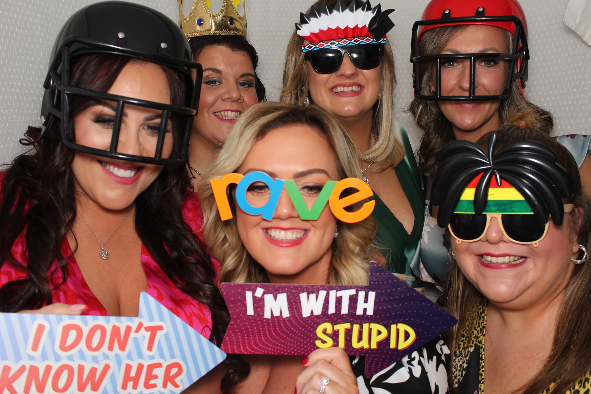 Wedding and Events Photobooth Hire Northern Ireland